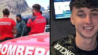 Jay Slater Found Alive: The Dramatic Rescue from Tenerife Ravine