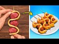 Easy Cooking Ideas And Tasty Snacks