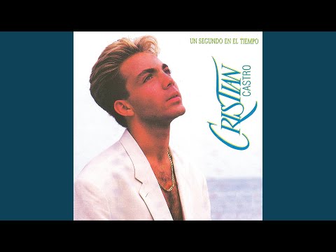 Putar Fuiste Mia - Cristian Castro