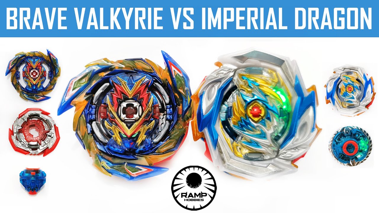 beyblade burst rise brave valtryek