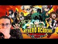 ASMR | Tier list my hero Academia 💪🏻