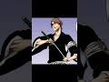 🔥 Aizen’s Aura is Untouchable 👑 subscribe 🌹 #anime #aizen