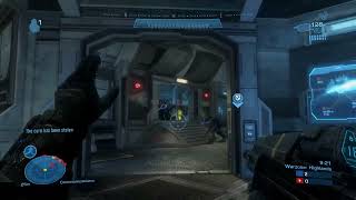 Halo MCC Custom Games Random Clips 5 slice and dice
