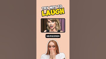 Taylor Swift Joke for Swifties 18/03/2024 #swifties #taylorswift #shorts