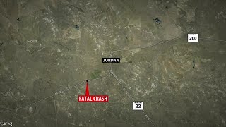 Helena man killed in Eastern Montana crash