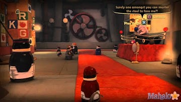 Stacking Walkthrough - Level 3 - Open the Gate - All Solutions