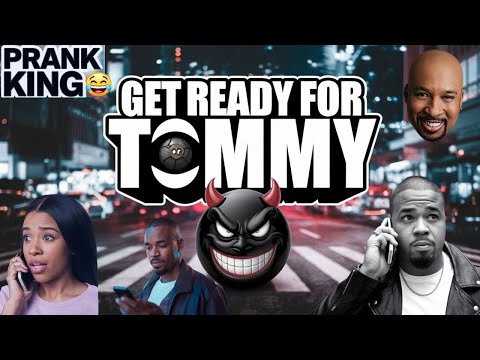 Nephew Tommy INSANE PRANK CALLS!MARATHON | Nephew Tommy UNCUT Prank Calls 2025