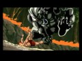 Baki and Yasha Ape AMV