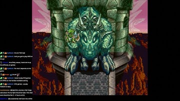 [Threedogg] Chrono Trigger First Playthrough (Part 8)