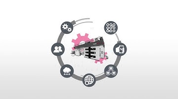 Comexi Cloud, own your data