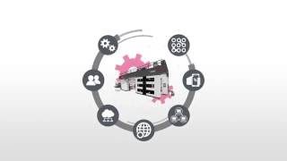 Comexi Cloud, own your data