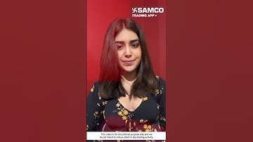 Boost your trading with Samco: Access TradingView Charts within the App and Web | Samco Securities