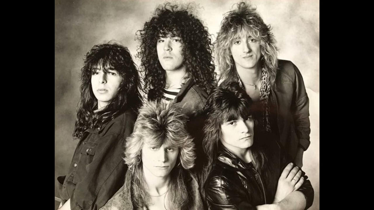 De-Arrow - Rock 'N' Roll Nights