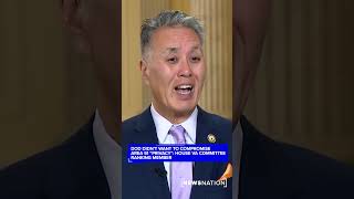 DoD didn’t want to compromise Area 51 ‘privacy’: House VA committee ranking member