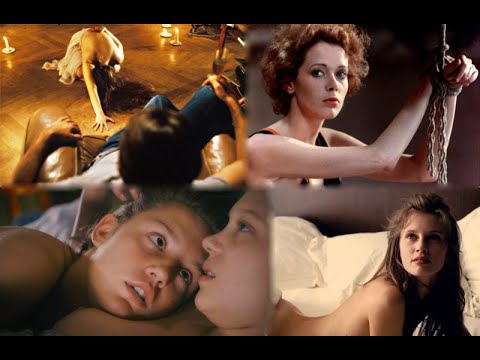 Top 10 French adult movies You shouldn`t watch with your parents II  ;