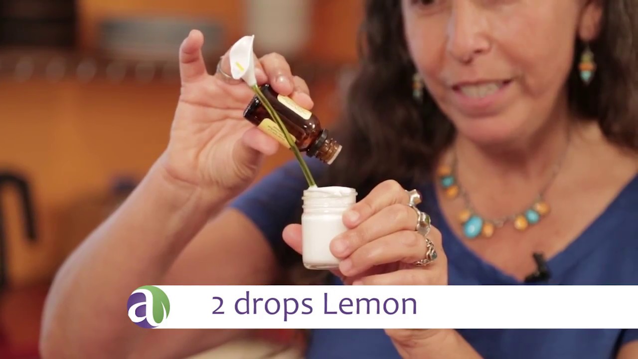 Woodsy Chest and Cold Cream with Cedarwood Essential Oil