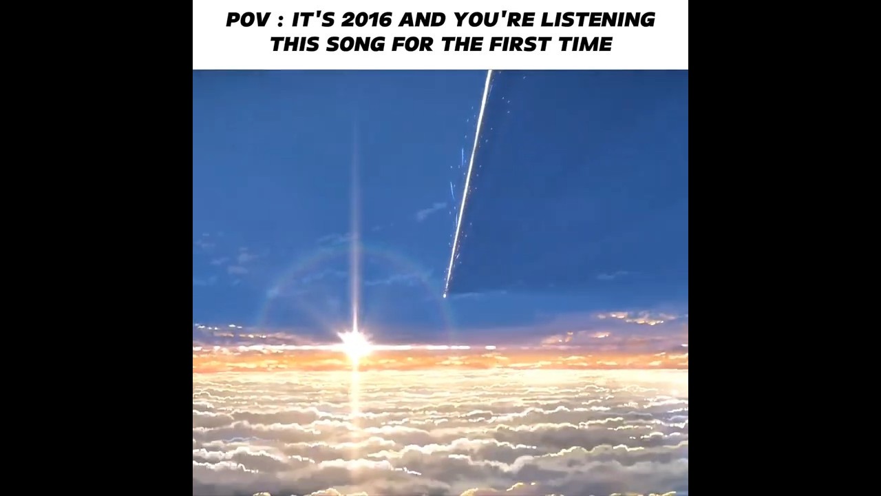 This song feels nostalgic..❤ // Let me love you 