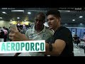 Palmeiras é recebido com carinho da torcida em Recife