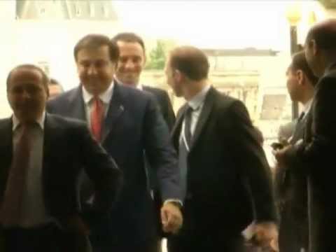 EPP ყრილობა ბრიუსელში