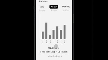 Assignment 2: User interface design (Task 6 – The video walkthrough for the digital prototype)