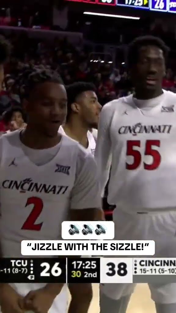 Jizzle James with the tough and-1 bucket ?
