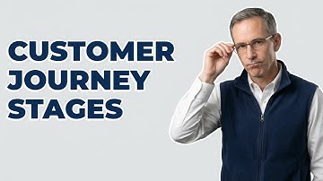 What Is Each Stage Of The Call Center Customer Journey?