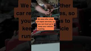 Pro-Tech Transmissions offers expert car care services