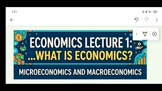 “Economics Basics for SSC | Micro vs Macro Explained in Hindi 🔥”