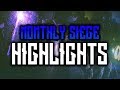 Arktes  rainbow six siege monthly highlights 2