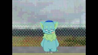 A Sardine Grows from the Soil