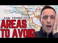 The truth about sf  5 neighborhoods to avoid if youre thinking of moving to san francisco