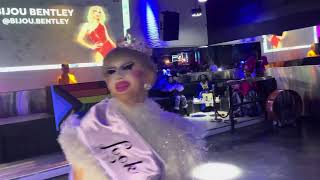 Career Overview Bijou Bentley-Dress Code Royalty (Sep 21, 2023)