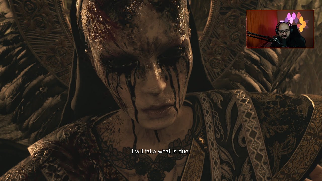 ОТКЪДЕ ТРЪГВА ВСИЧКО ? | Resident Evil VIII #9 Финал