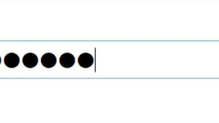 WPFでPasswordBoxを自作してみた