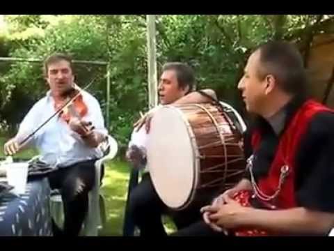 Oturak Alemi - Hata ettim ben bir kere