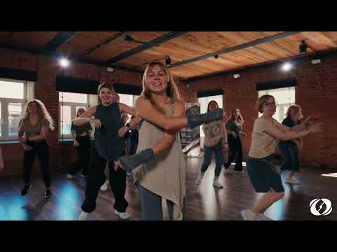 SALSATION Fitness - YouTube