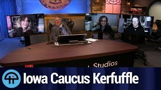 Iowa Caucus: Chaos, Confusion, and Disinformation