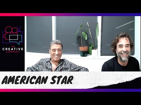 American Star with Ian McShane and Gonzalo López-Gallego