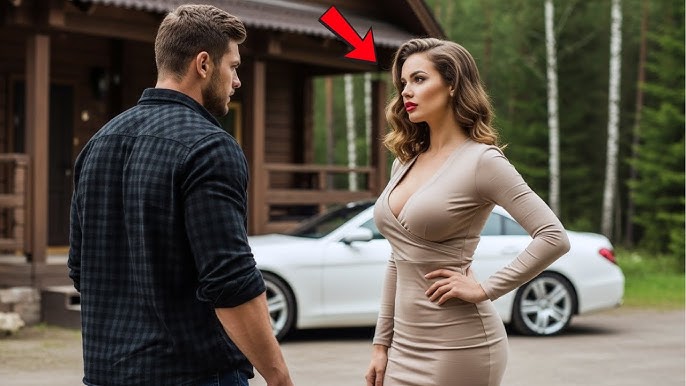Single Dad Finds Lost Girl — Then Her Billionaire Mother Shows Up With a Shocking  Truth - YouTube
