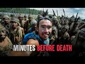 Why he didnt survive north sentinel island a survival guide