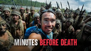Why He Didn't Survive North Sentinel Island: A Survival Guide
