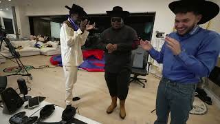Adin Ross FULL VOD [11/02/22] ME AND PAMIBABY ARE DONE