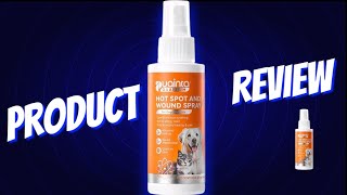 Puainta Silver Quantom Silver Sprays For Cat And Dogs Prosuct Review
