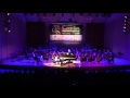 Ben Folds Improv "Ode to the Squirty Thing" Live at Festival Miami