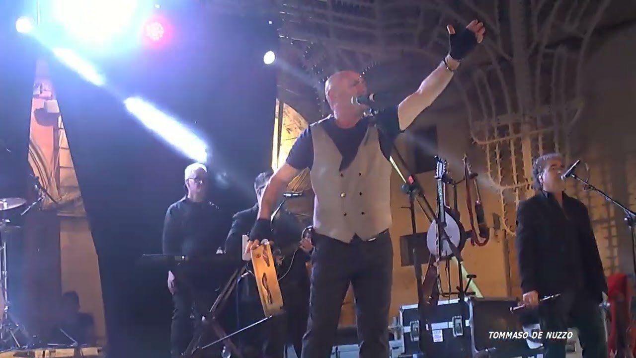 12 06 2024 RUFFANO ANTONIO AMATO VIDEO INTEGRALE.