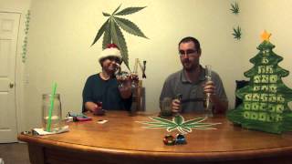 Dabbing with Jay and Friends
