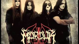 Marduk - Deathride