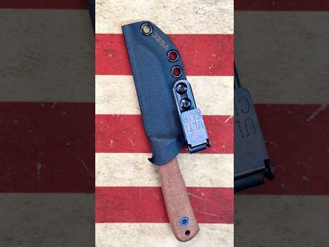Very Good Knife Co. - Pocket Doc.    