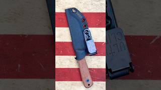 Very Good Knife Co. - Pocket Doc. #youtubeshorts #shorts #youtubeshort #short