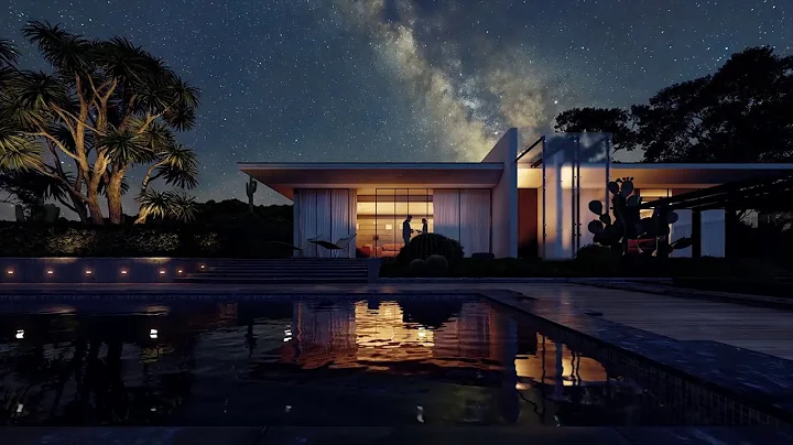 Lumion 10 Teaser Video